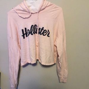 Hollister Hoodie